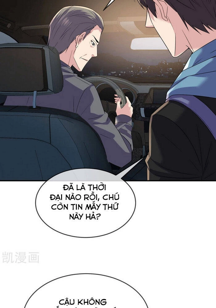 Ta Có Một Tòa Nhà Ma Chapter 87 - 6