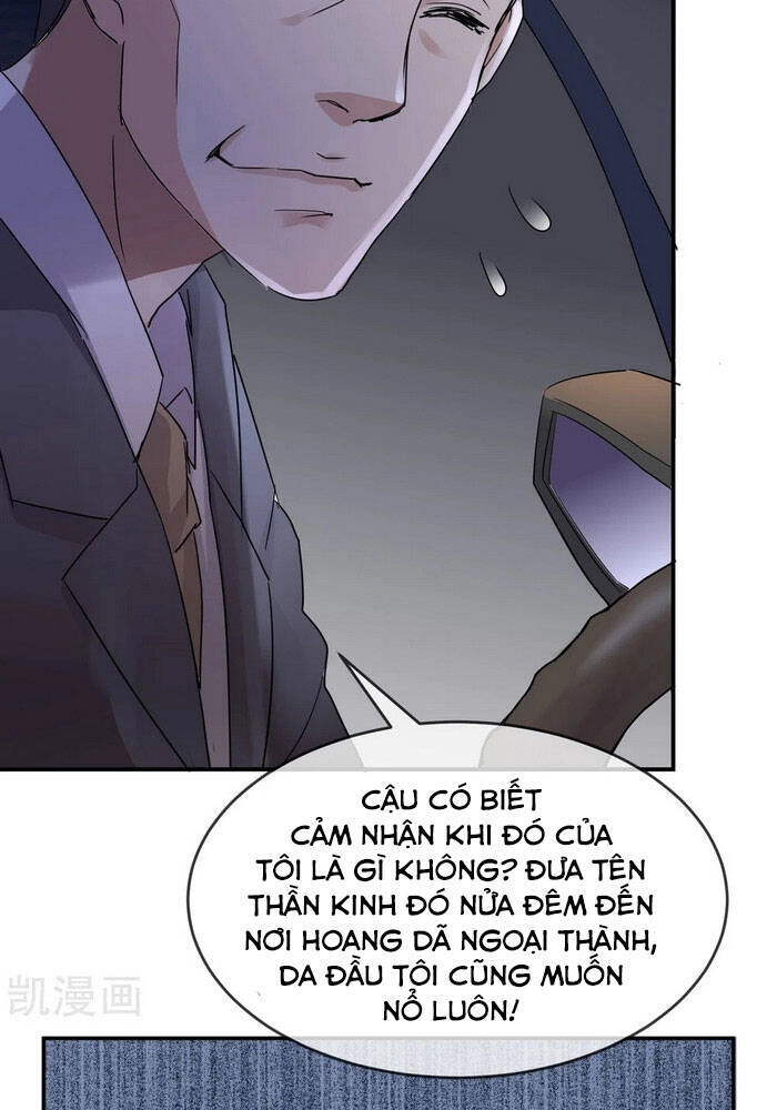 Ta Có Một Tòa Nhà Ma Chapter 87 - 8