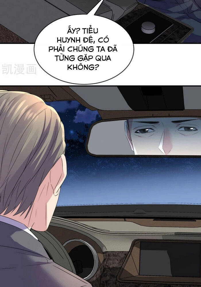 Ta Có Một Tòa Nhà Ma Chapter 87 - 10
