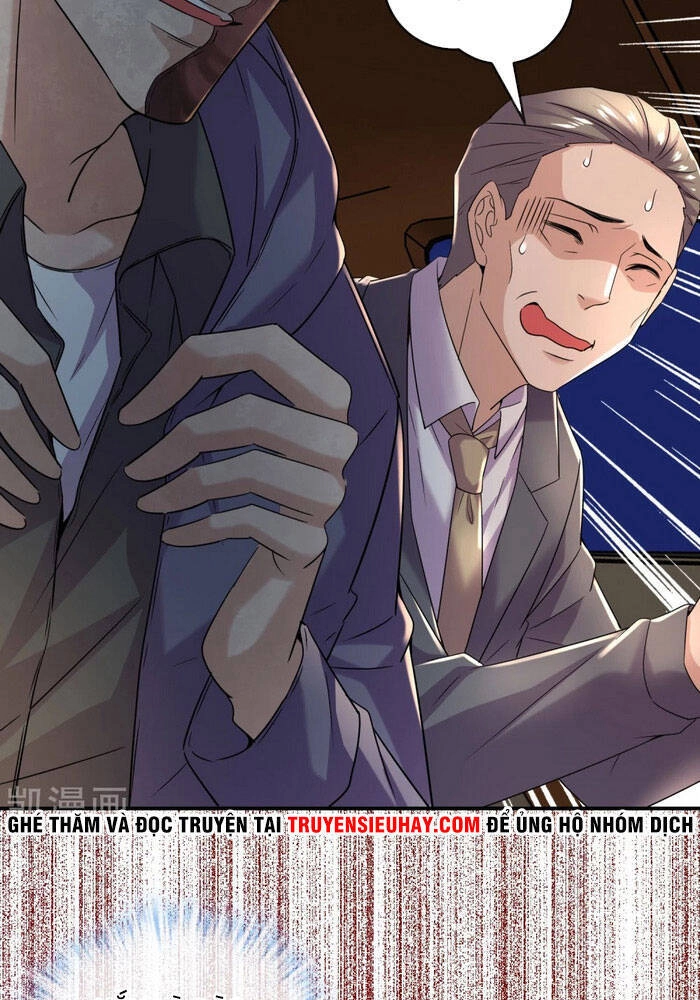 Ta Có Một Tòa Nhà Ma Chapter 87 - 24