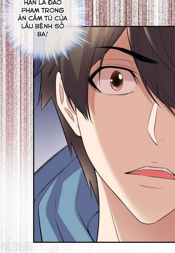 Ta Có Một Tòa Nhà Ma Chapter 87 - 25