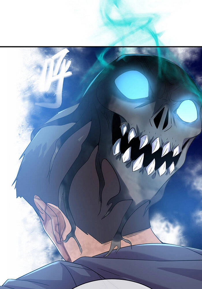 Ta Có Một Tòa Nhà Ma Chapter 88 - 2