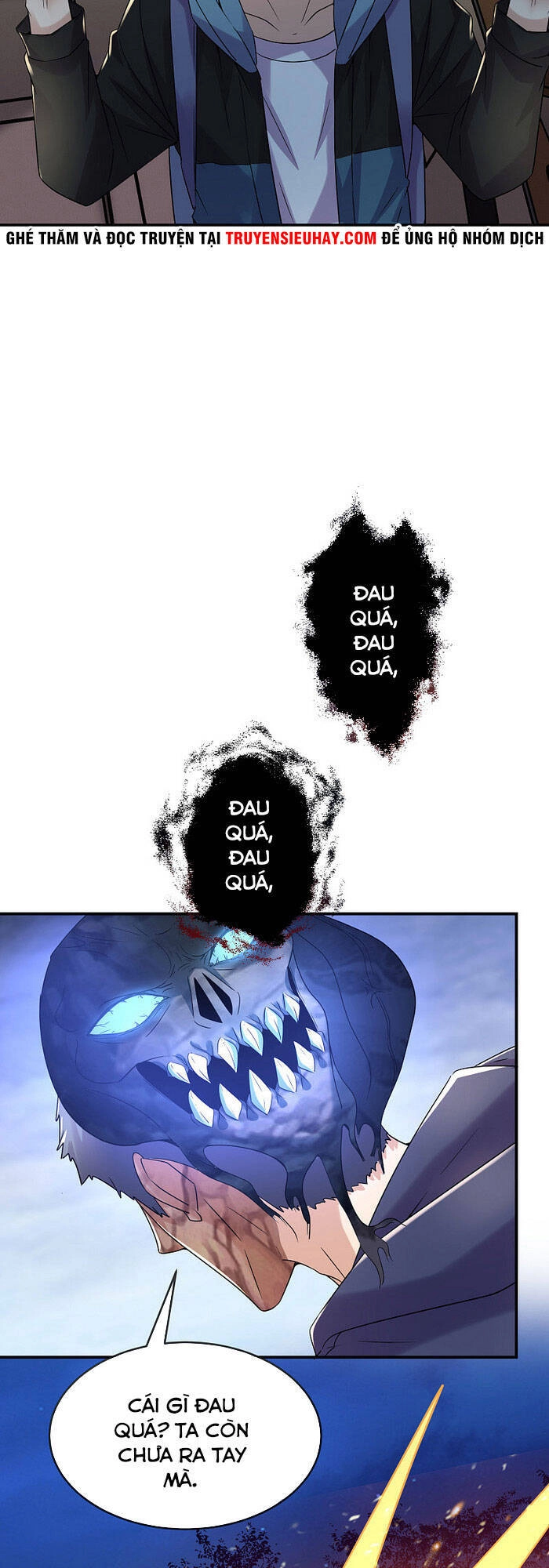 Ta Có Một Tòa Nhà Ma Chapter 88 - 5