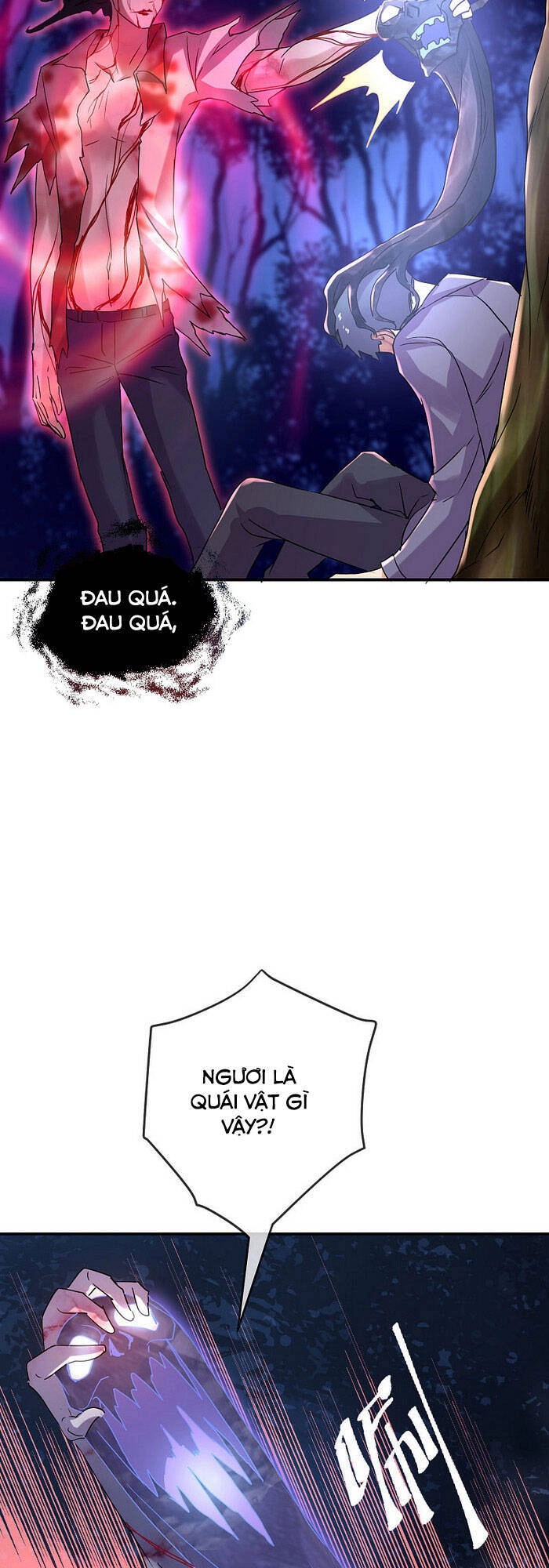 Ta Có Một Tòa Nhà Ma Chapter 88 - 9