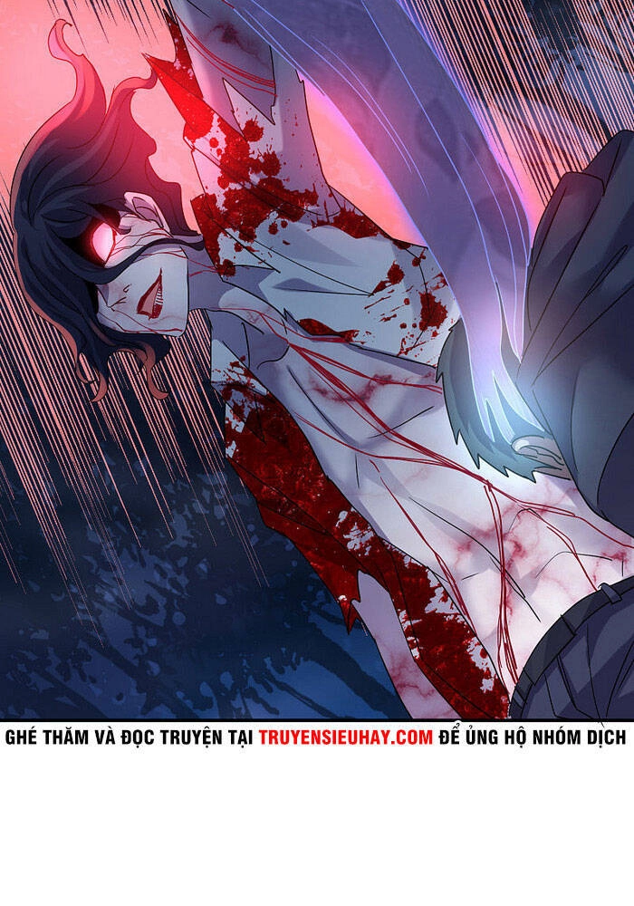 Ta Có Một Tòa Nhà Ma Chapter 88 - 10