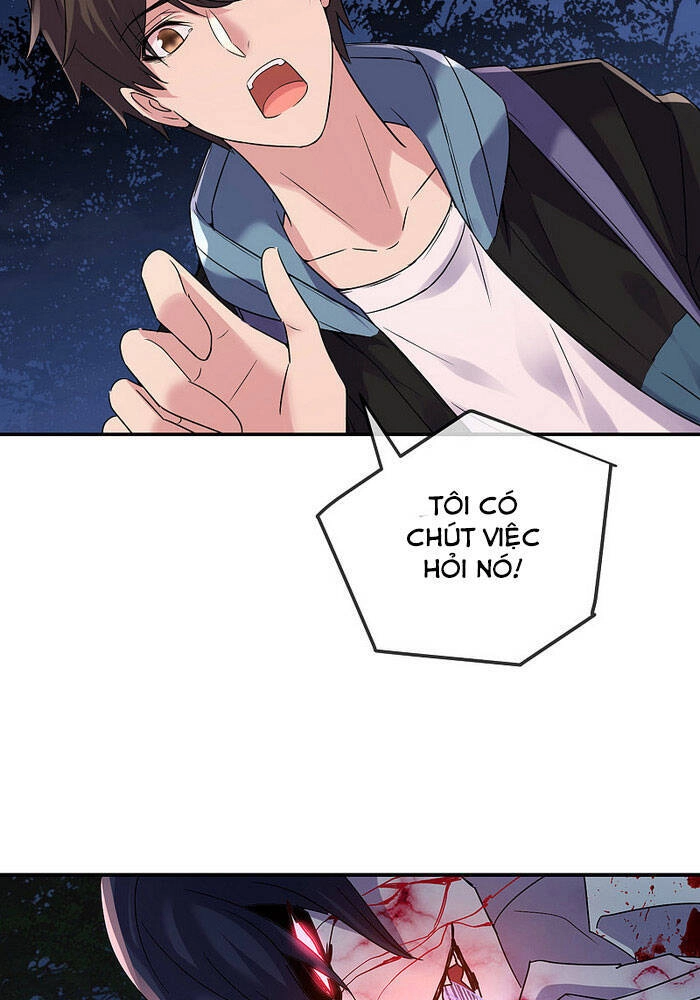 Ta Có Một Tòa Nhà Ma Chapter 88 - 12