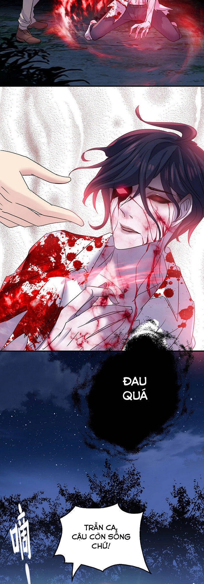 Ta Có Một Tòa Nhà Ma Chapter 88 - 15