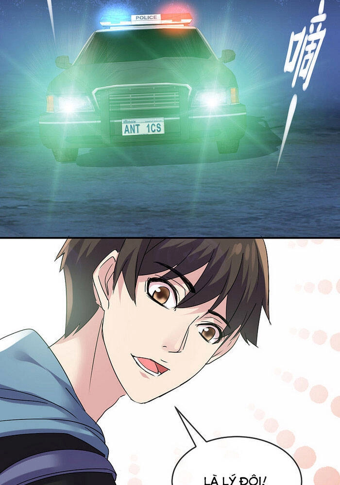 Ta Có Một Tòa Nhà Ma Chapter 88 - 16