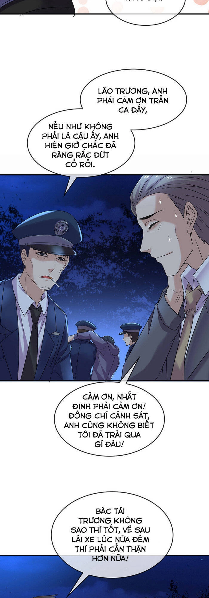 Ta Có Một Tòa Nhà Ma Chapter 88 - 17