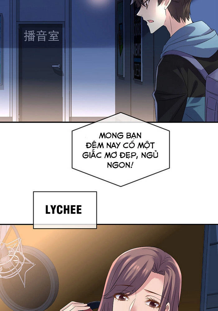 Ta Có Một Tòa Nhà Ma Chapter 88 - 22