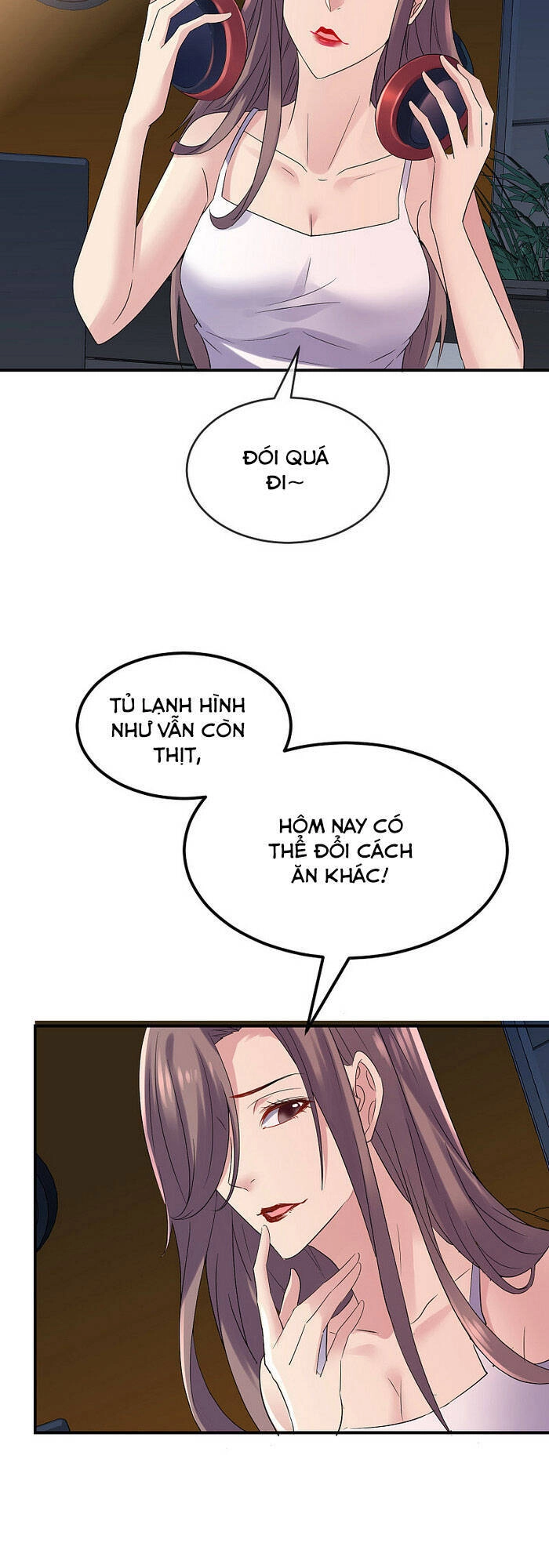 Ta Có Một Tòa Nhà Ma Chapter 88 - 23