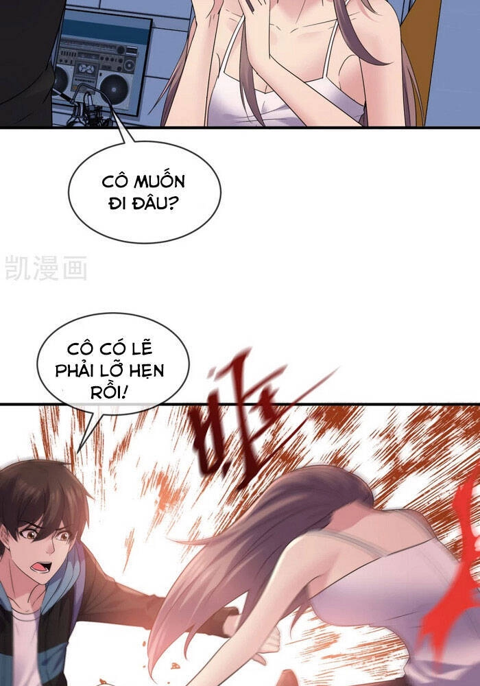 Ta Có Một Tòa Nhà Ma Chapter 89 - 2