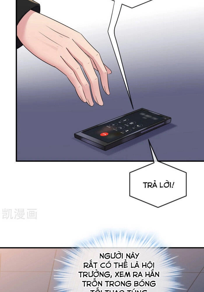 Ta Có Một Tòa Nhà Ma Chapter 89 - 4