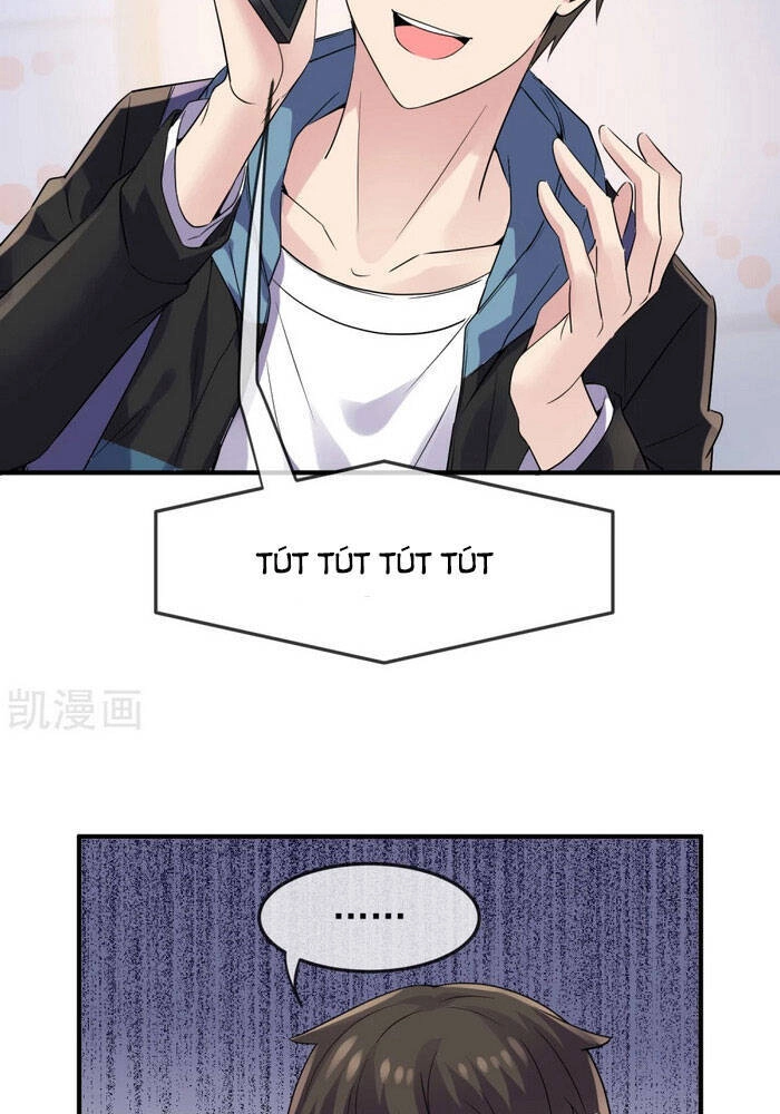 Ta Có Một Tòa Nhà Ma Chapter 89 - 6