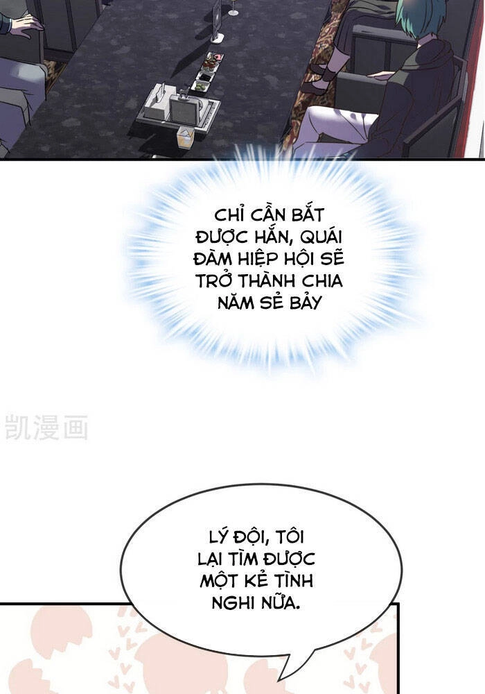 Ta Có Một Tòa Nhà Ma Chapter 89 - 8