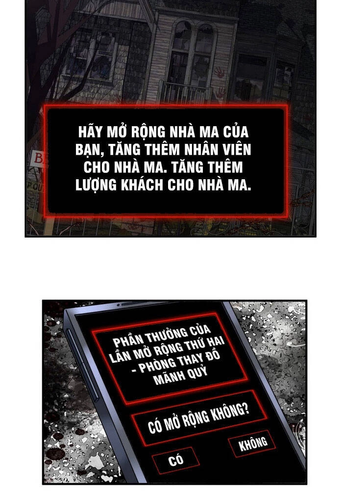 Ta Có Một Tòa Nhà Ma Chapter 89 - 10