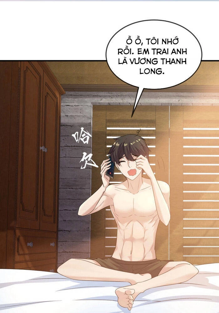 Ta Có Một Tòa Nhà Ma Chapter 89 - 12