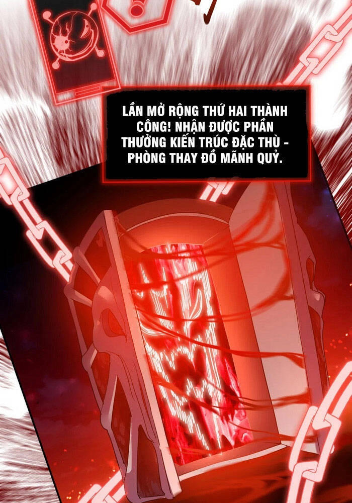 Ta Có Một Tòa Nhà Ma Chapter 89 - 24