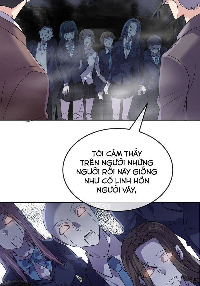 Ta Có Một Tòa Nhà Ma Chapter 90 - 10