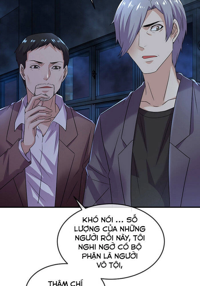 Ta Có Một Tòa Nhà Ma Chapter 90 - 12