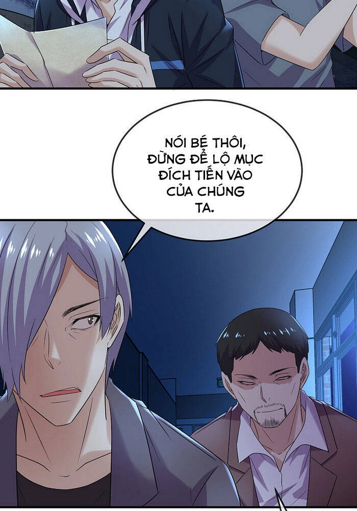 Ta Có Một Tòa Nhà Ma Chapter 90 - 14