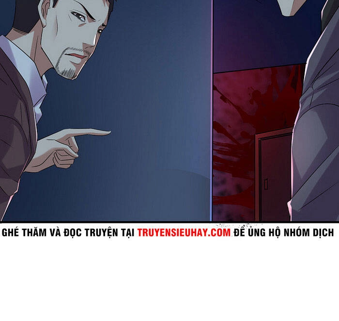 Ta Có Một Tòa Nhà Ma Chapter 90 - 19