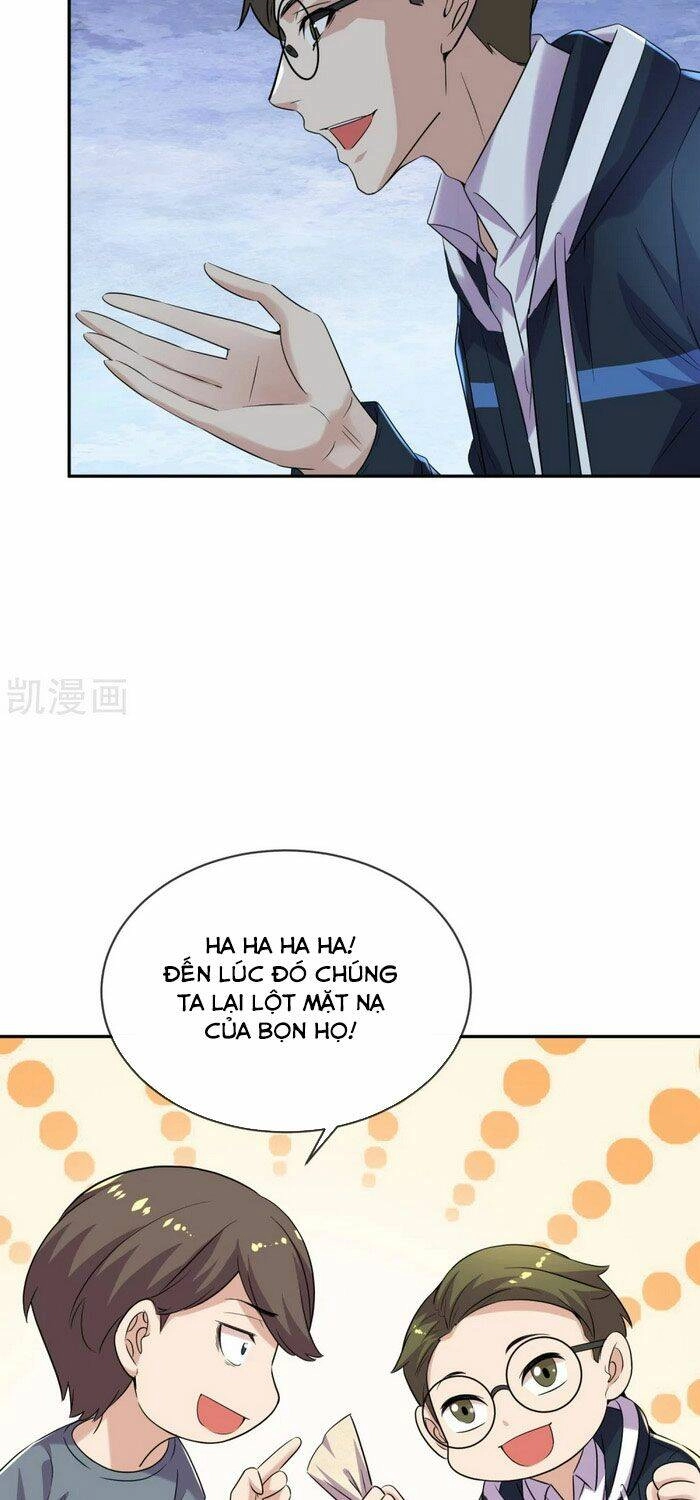 Ta Có Một Tòa Nhà Ma Chapter 91 - 5