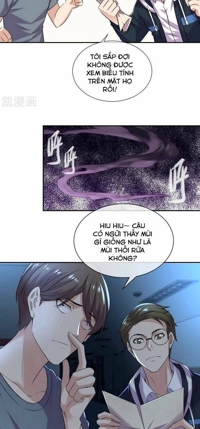 Ta Có Một Tòa Nhà Ma Chapter 91 - 6