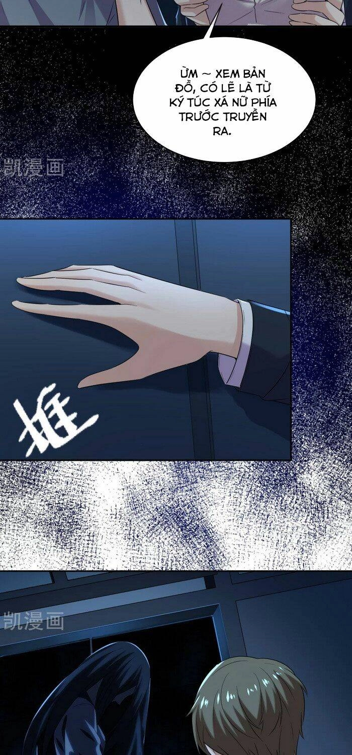 Ta Có Một Tòa Nhà Ma Chapter 91 - 7