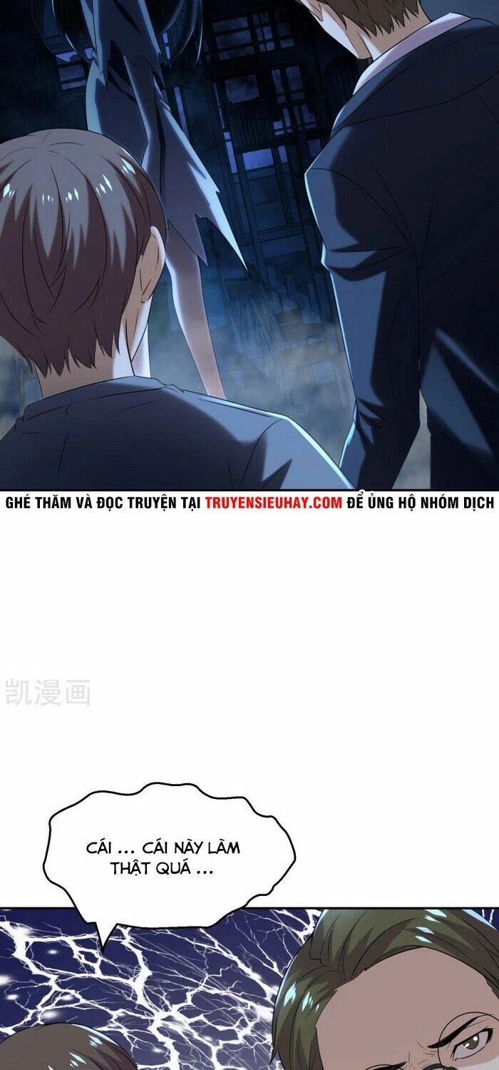 Ta Có Một Tòa Nhà Ma Chapter 91 - 8