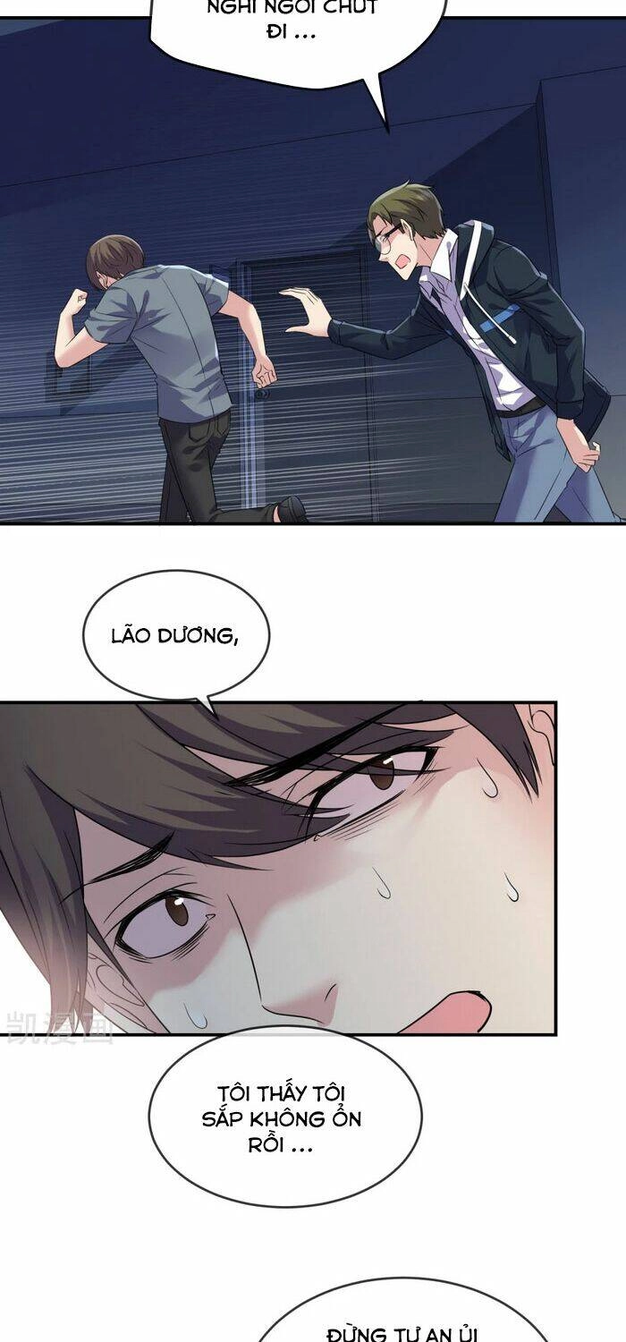 Ta Có Một Tòa Nhà Ma Chapter 92 - 8