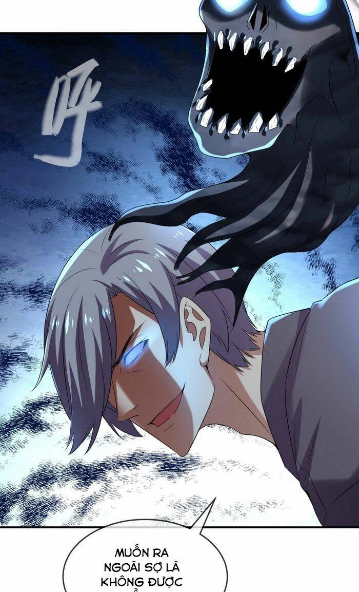 Ta Có Một Tòa Nhà Ma Chapter 92 - 17