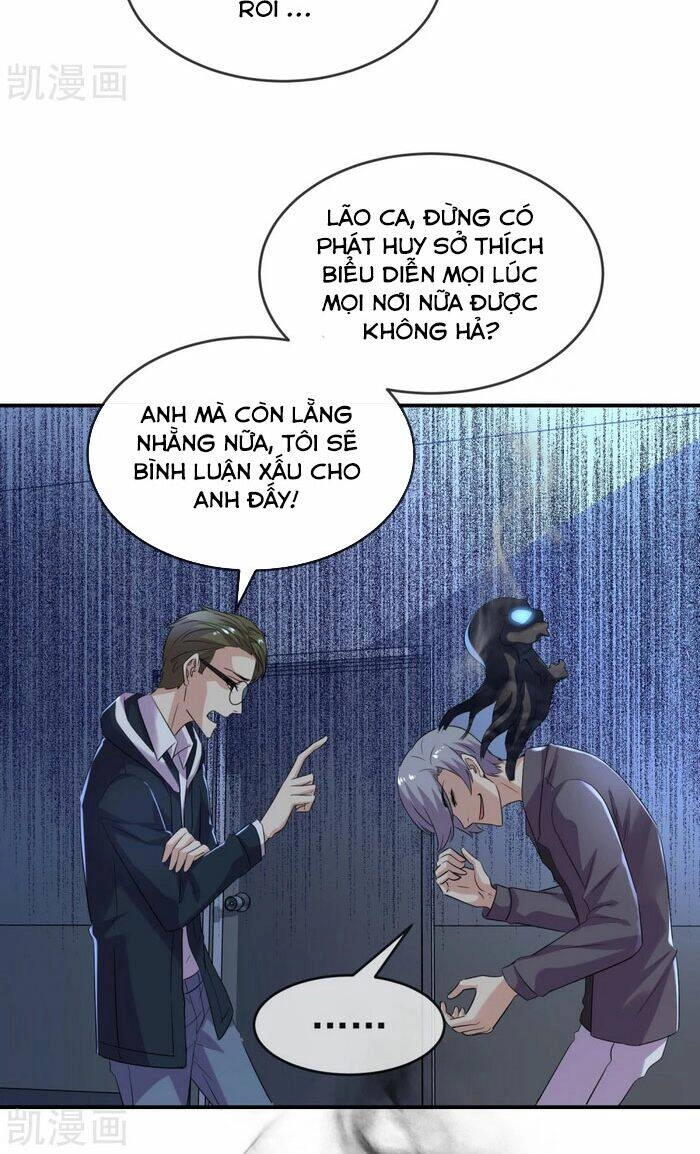 Ta Có Một Tòa Nhà Ma Chapter 92 - 18