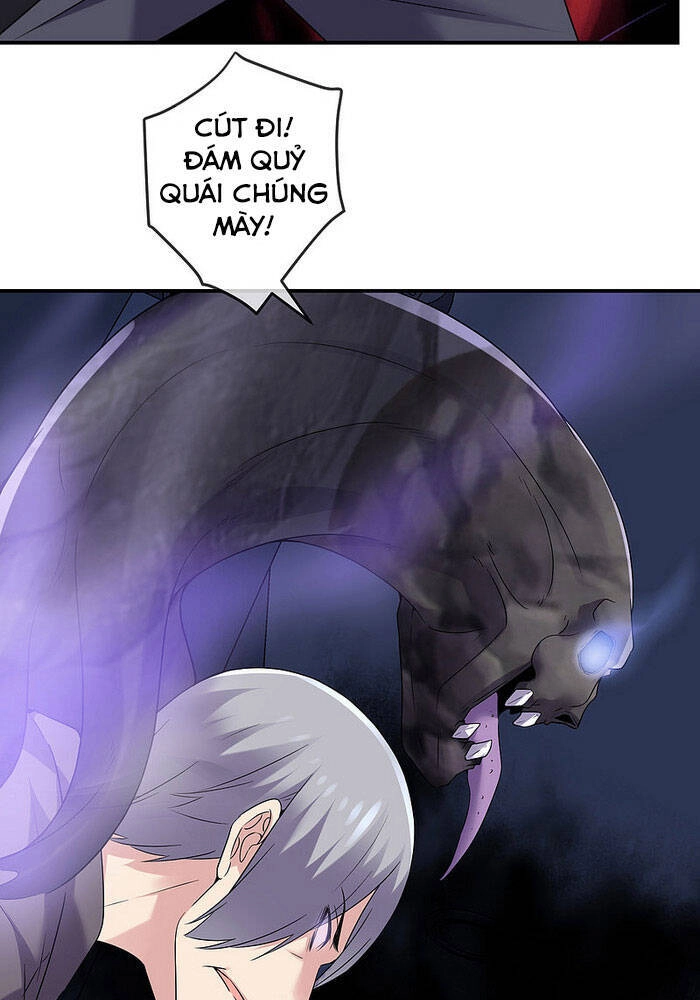 Ta Có Một Tòa Nhà Ma Chapter 94 - 2