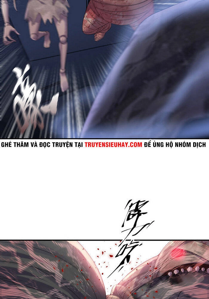 Ta Có Một Tòa Nhà Ma Chapter 94 - 4