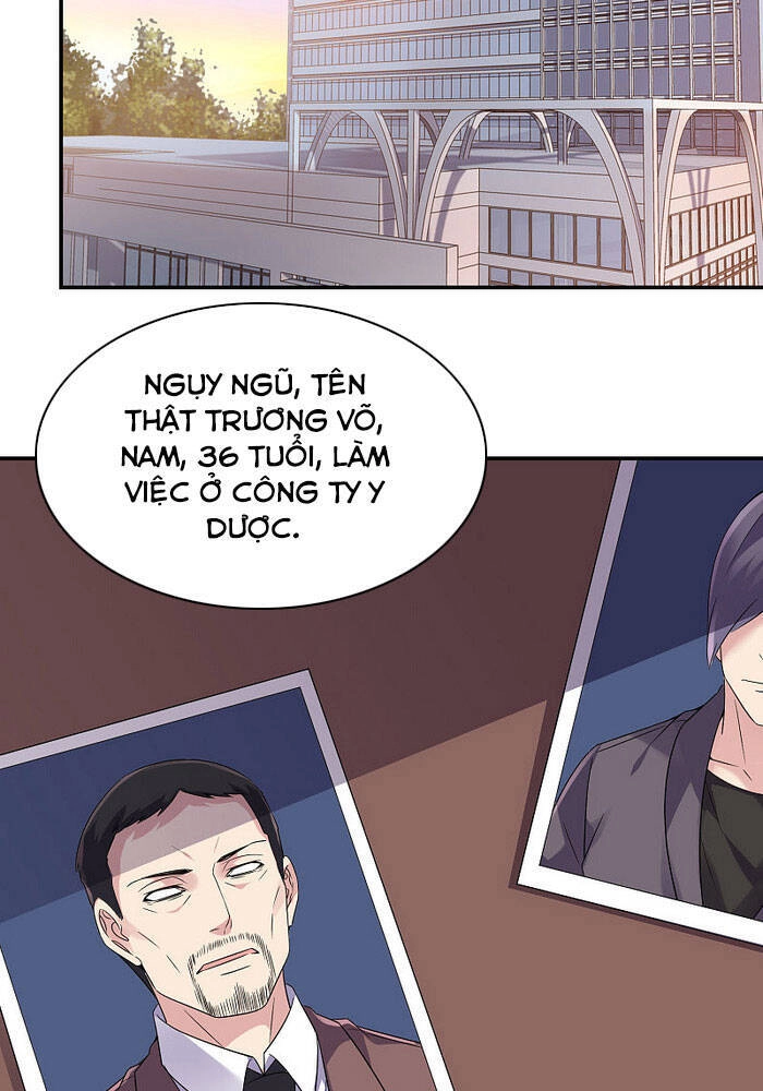 Ta Có Một Tòa Nhà Ma Chapter 94 - 10