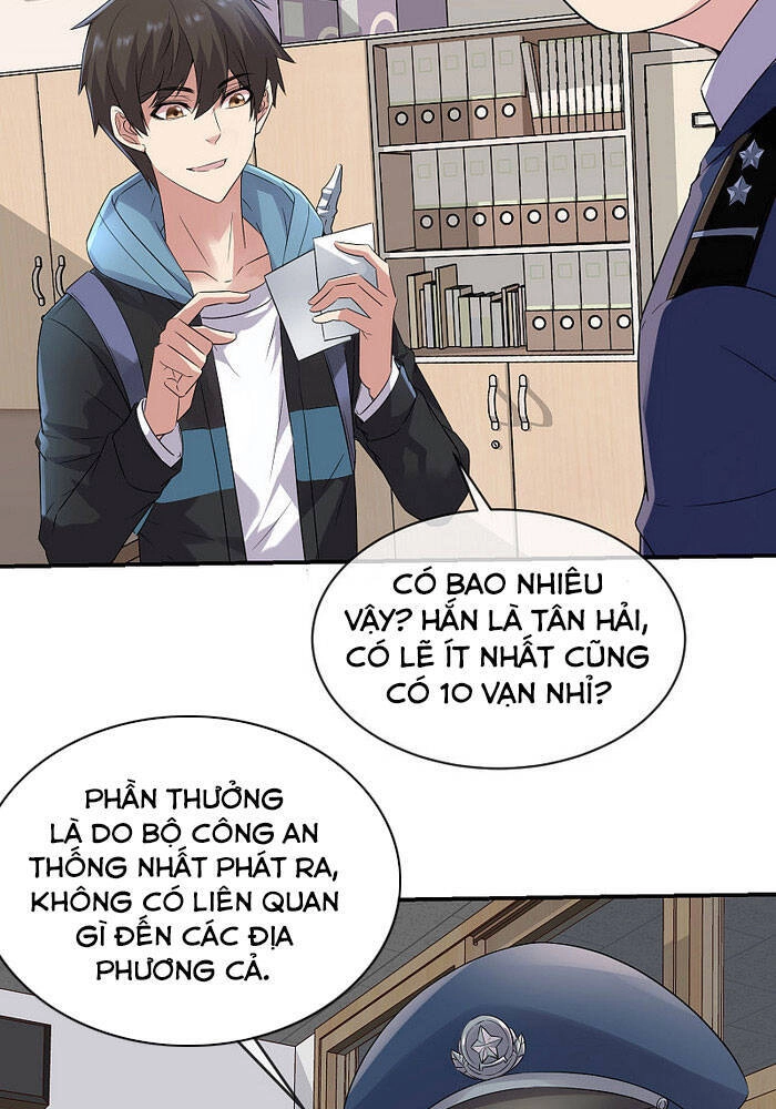 Ta Có Một Tòa Nhà Ma Chapter 94 - 12