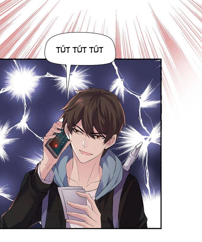 Ta Có Một Tòa Nhà Ma Chapter 94 - 17