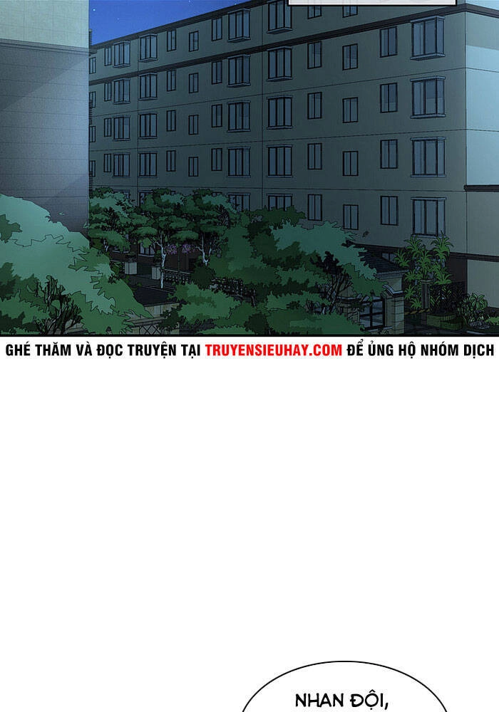 Ta Có Một Tòa Nhà Ma Chapter 94 - 19