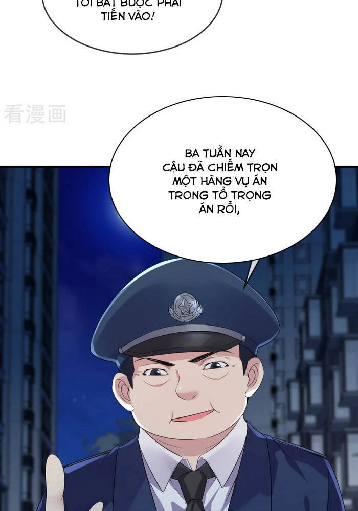 Ta Có Một Tòa Nhà Ma Chapter 95 - 4