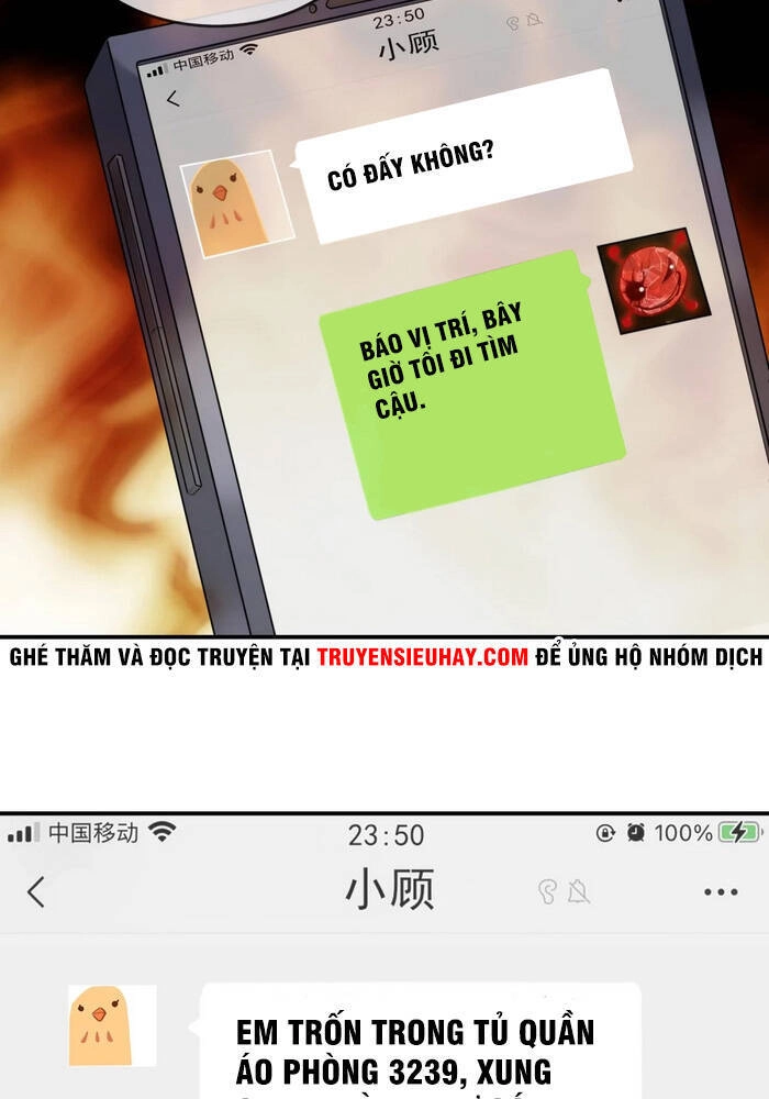 Ta Có Một Tòa Nhà Ma Chapter 95 - 6