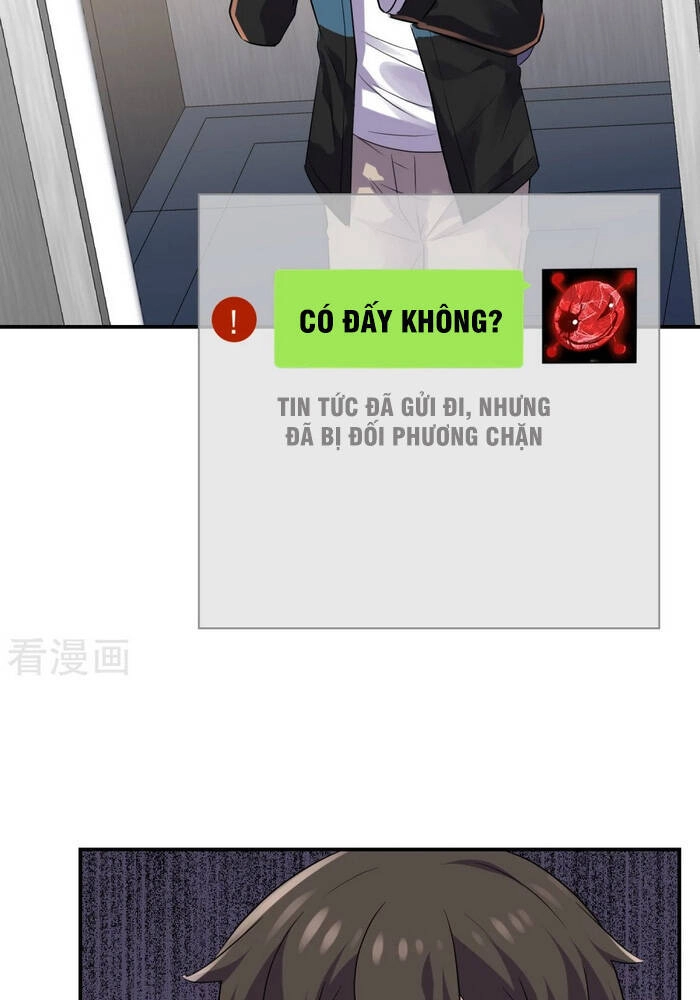 Ta Có Một Tòa Nhà Ma Chapter 95 - 10