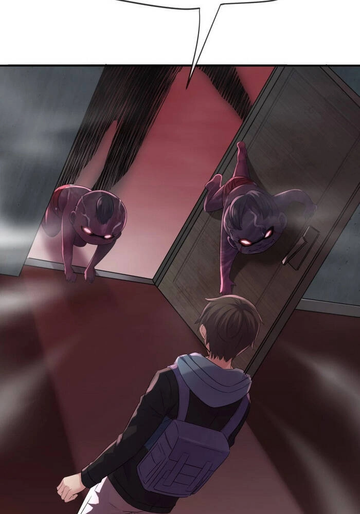 Ta Có Một Tòa Nhà Ma Chapter 95 - 16