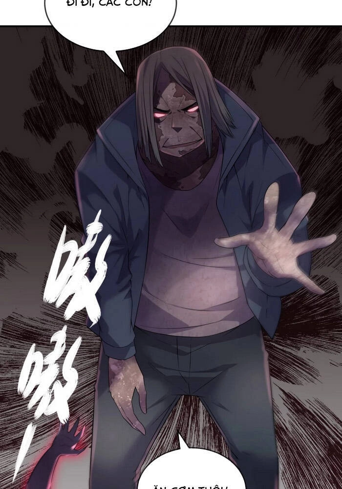 Ta Có Một Tòa Nhà Ma Chapter 95 - 20