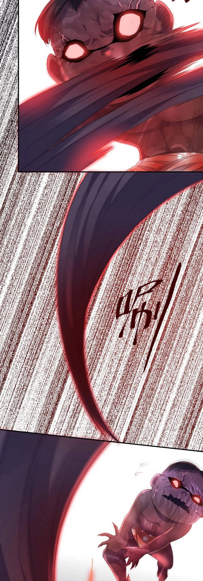 Ta Có Một Tòa Nhà Ma Chapter 95 - 25