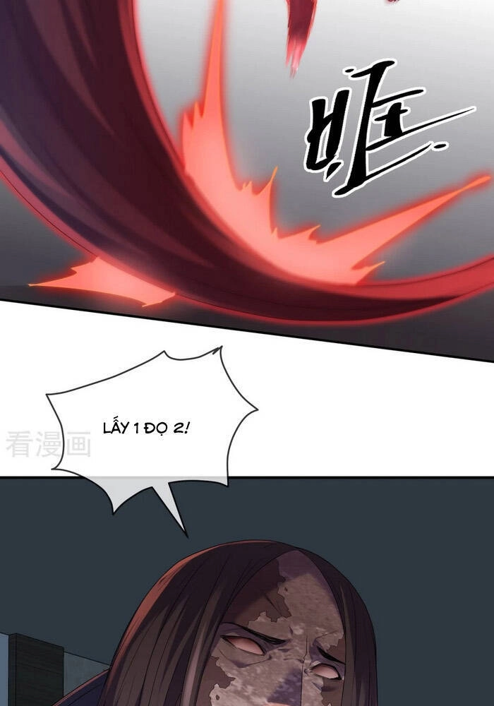 Ta Có Một Tòa Nhà Ma Chapter 95 - 26