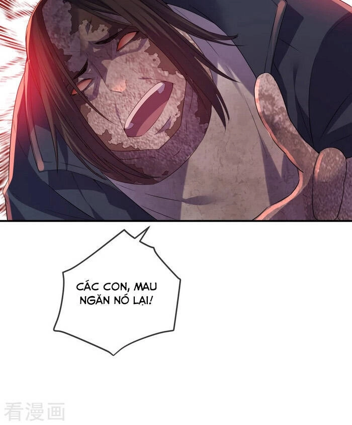 Ta Có Một Tòa Nhà Ma Chapter 95 - 28