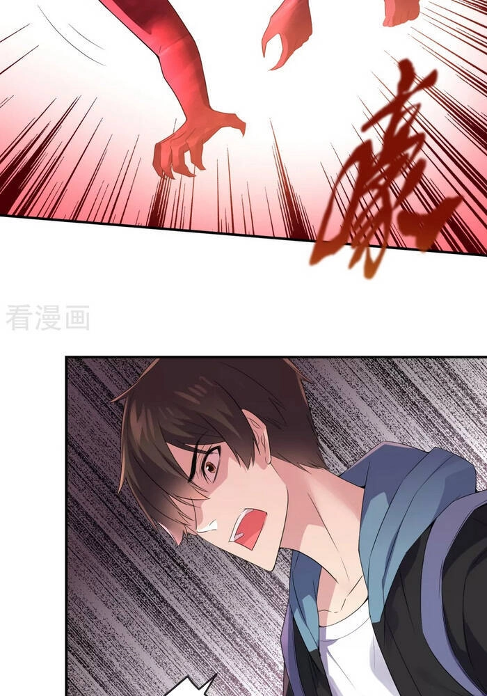 Ta Có Một Tòa Nhà Ma Chapter 96 - 6