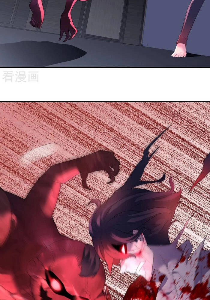 Ta Có Một Tòa Nhà Ma Chapter 96 - 8