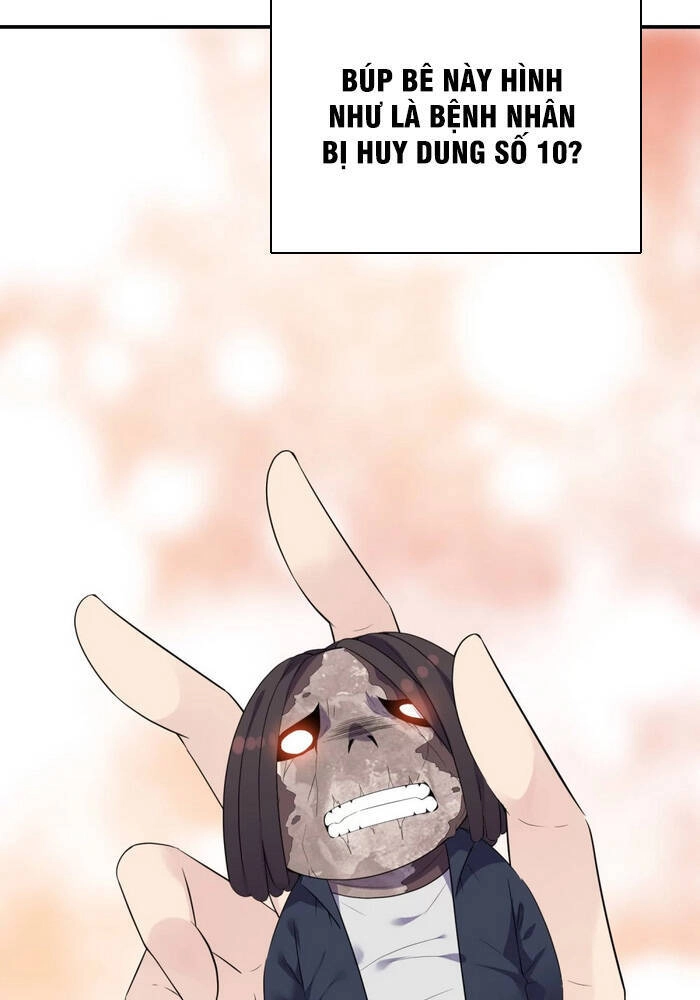 Ta Có Một Tòa Nhà Ma Chapter 96 - 21